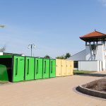 FB1-B1_Bringabox_kerékpártároló_Ceglédfürdő_előtt